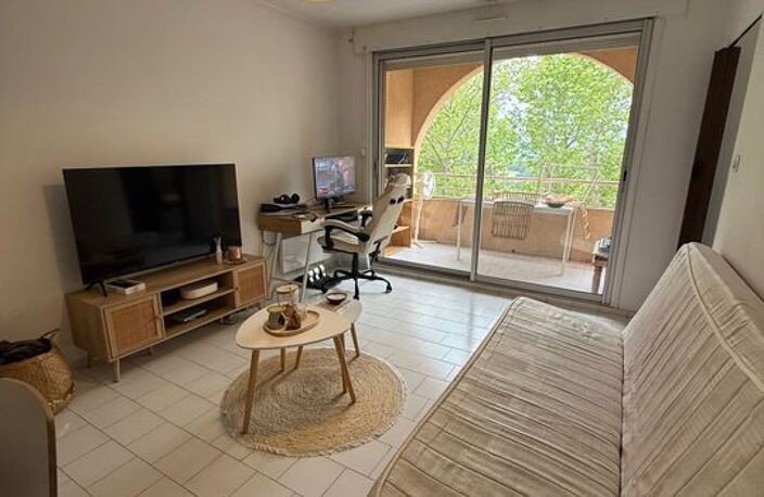 Appartement de 36m2 à louer sur Éguilles — photo 4