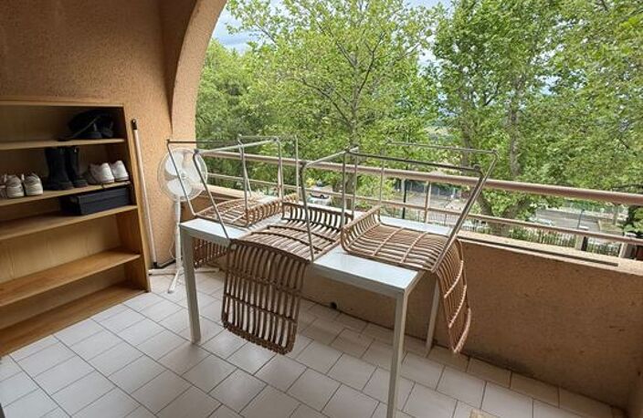 Appartement de 36m2 à louer sur Éguilles — photo 5