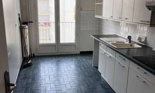 Appartement 3 Pièces 70 m² à louer à Saint-Étienne (42000)