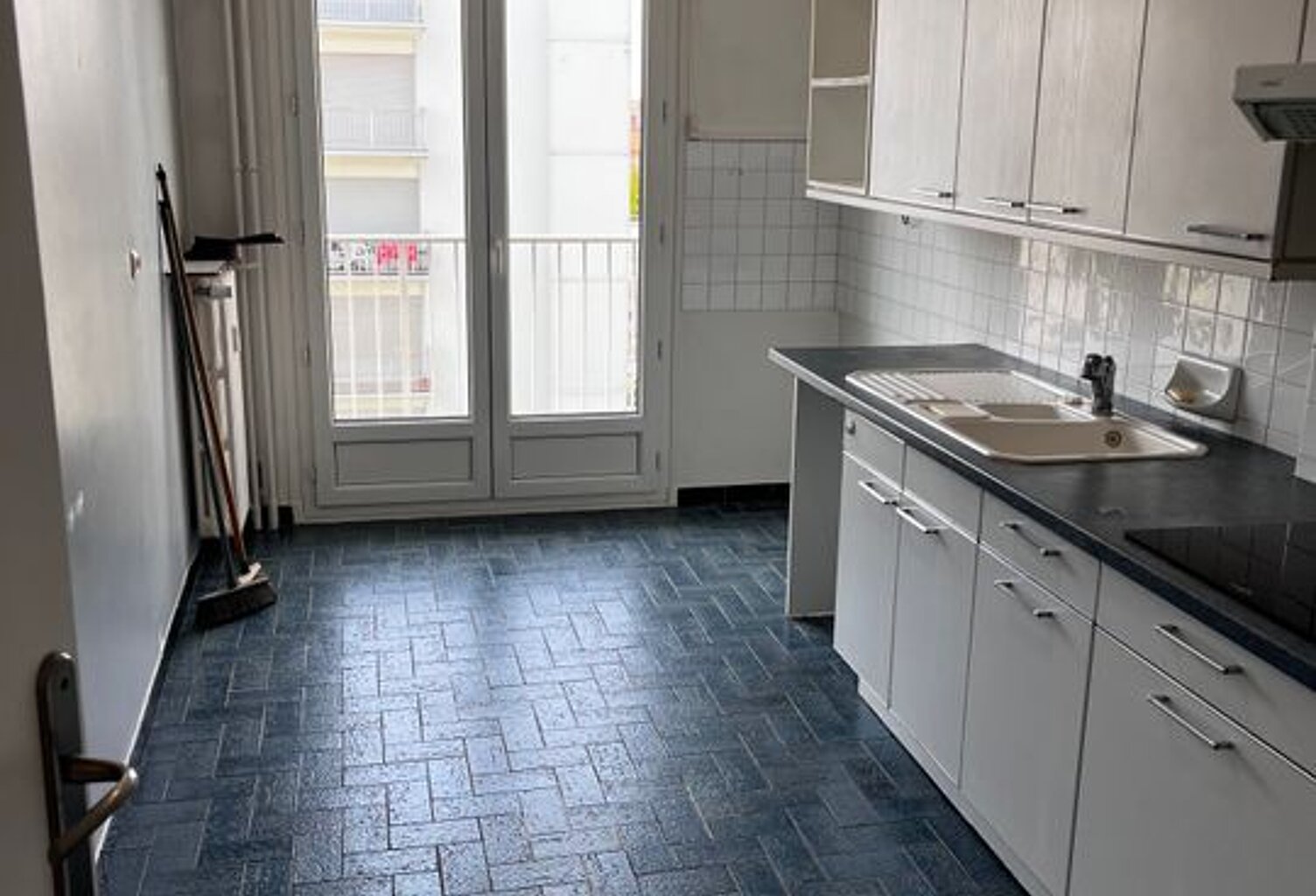 Appartement de 70m2 à louer sur Saint-Étienne — photo 1
