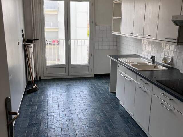 Appartement de 70m2 à louer sur Saint-Étienne — photo du bien