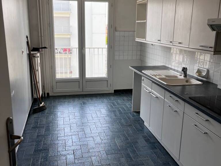Appartement de 70m2 à louer sur Saint-Étienne — photo 1