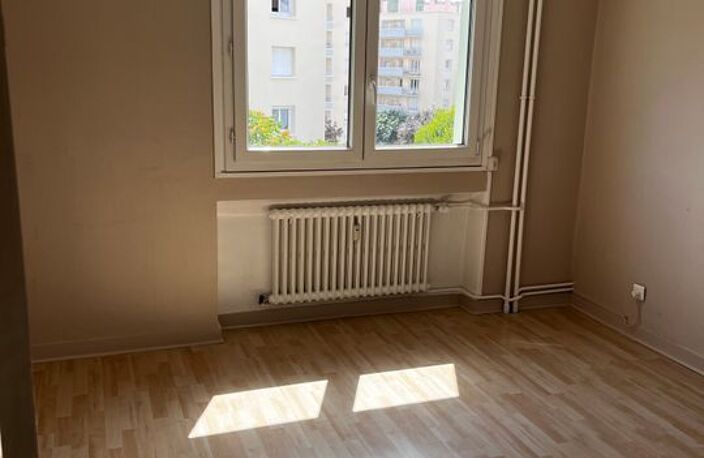 Appartement de 70m2 à louer sur Saint-Étienne — photo 5