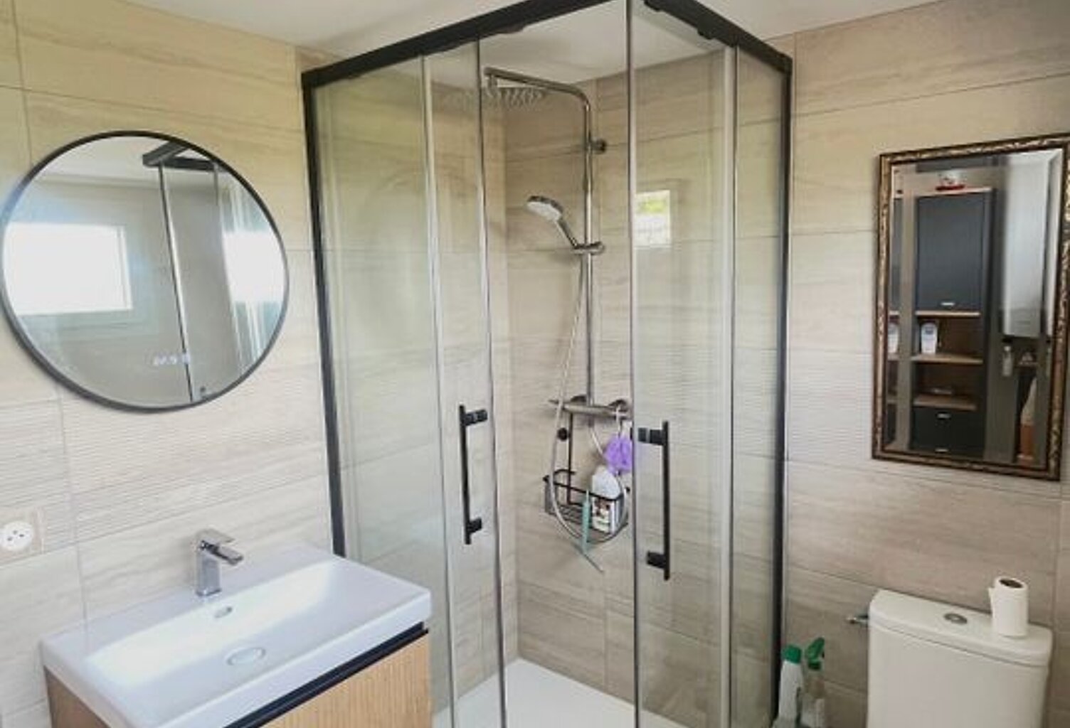 Appartement de 30m2 à louer sur Brest — photo 1