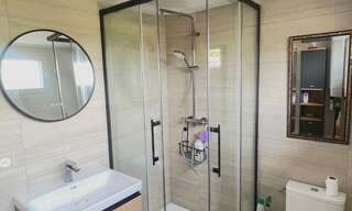 Appartement 2 Pièces 30 m² à louer à Brest (29200)