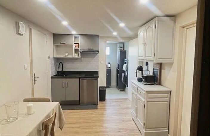 Appartement de 30m2 à louer sur Brest — photo 4