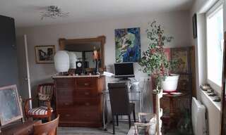 Appartement 1 Pièce 18 m² à louer à Saint-Méloir-des-Ondes (35350)