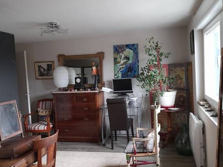 Chambre de 15m2 à louer sur Saint-Méloir-des-Ondes — photo 1
