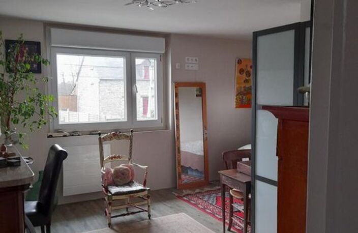 Chambre de 15m2 à louer sur Saint-Méloir-des-Ondes — photo 2