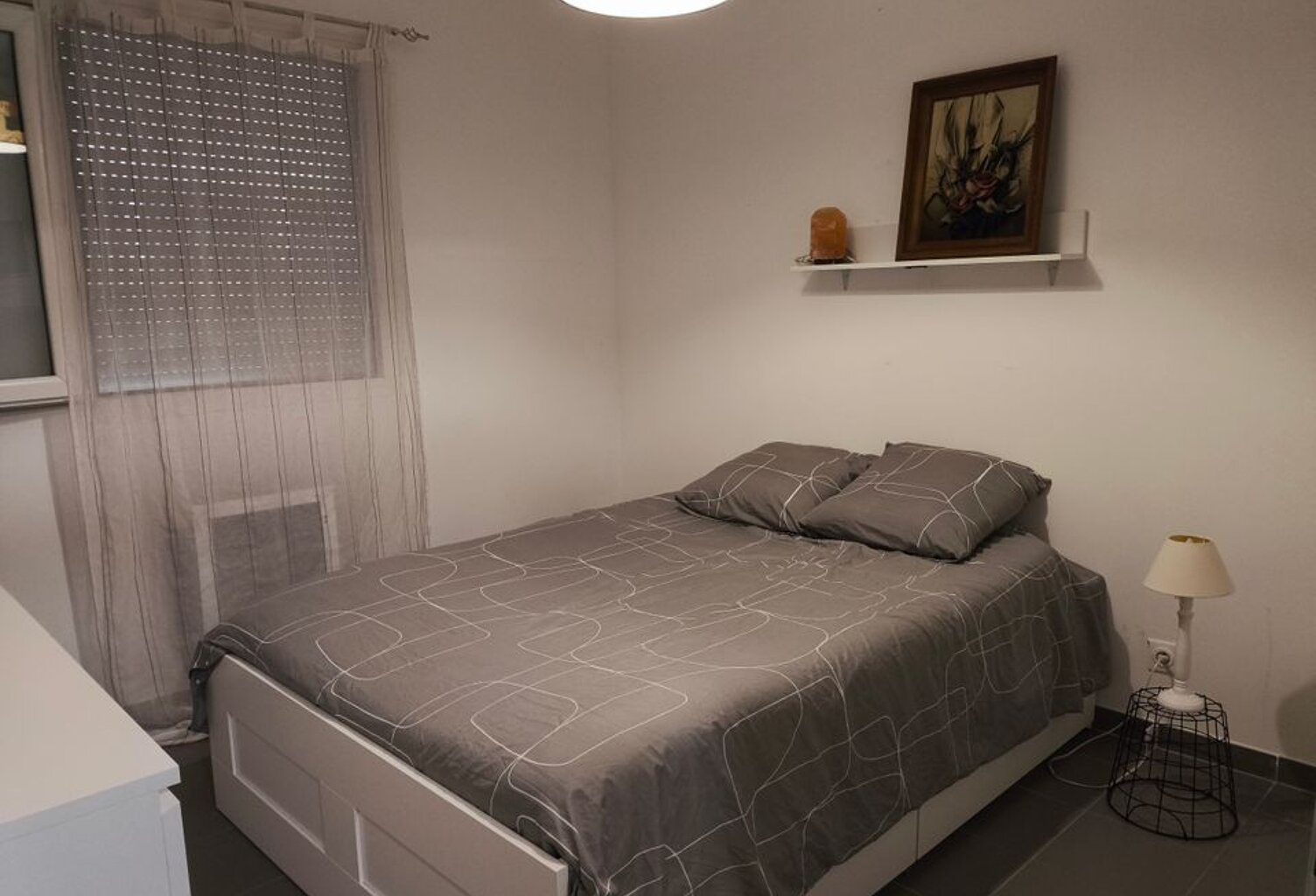 Chambre de 12m2 à louer sur Saint-Chamas — photo 1