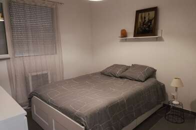 Appartement 1 pièces 350 €