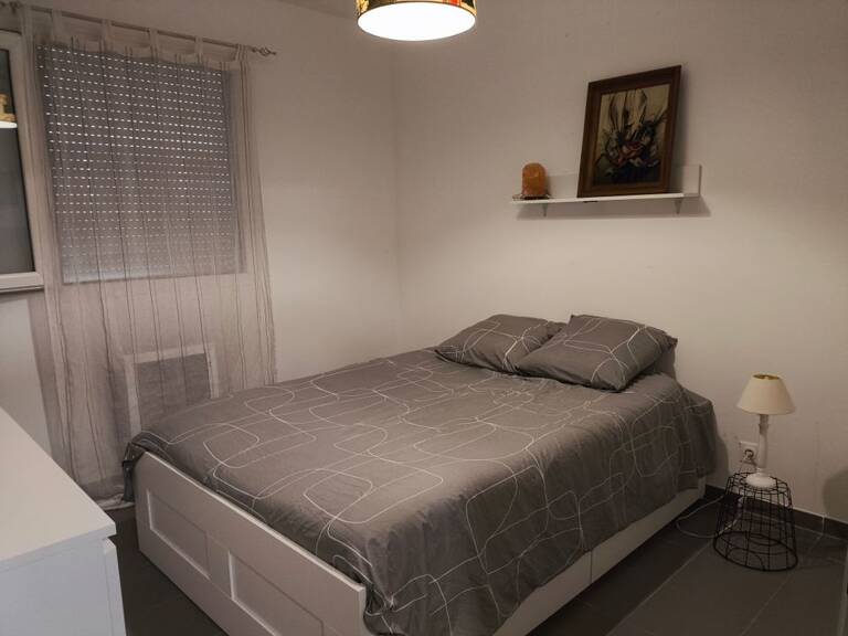 Chambre de 12m2 à louer sur Saint-Chamas — photo 1