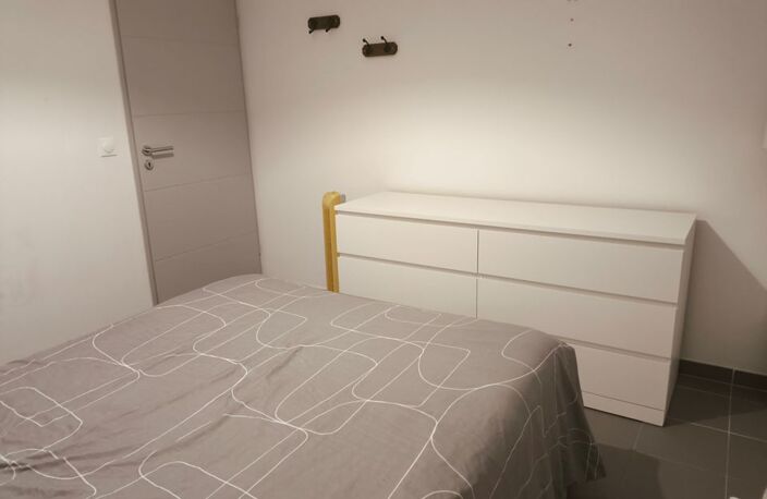 Chambre de 12m2 à louer sur Saint-Chamas — photo 2