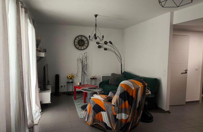 Chambre de 12m2 à louer sur Saint-Chamas — photo 3