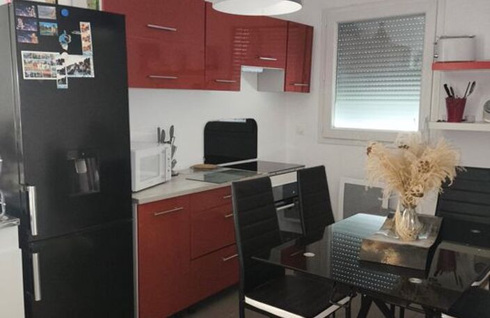 Chambre de 12m2 à louer sur Saint-Chamas — photo 4