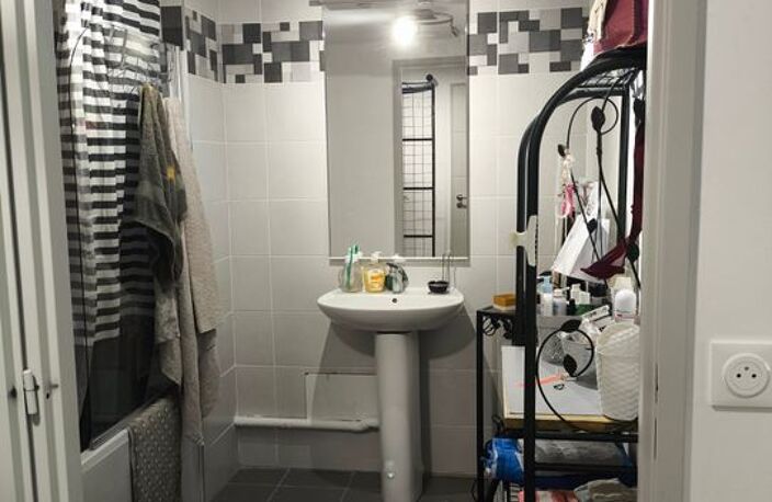Chambre de 12m2 à louer sur Saint-Chamas — photo 5