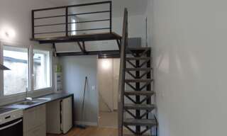 Appartement 1 Pièce 23 m² à louer à Saint-Étienne (42000)