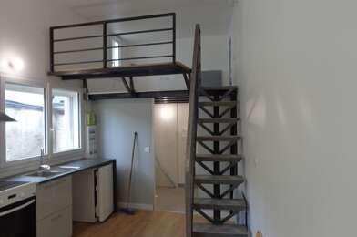 Appartement 1 pièces 520 €
