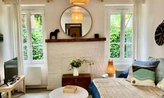 Appartement 2 Pièces 42 m² à louer à Anglet (64600)