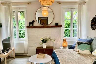 Appartement 2 pièces 798 €