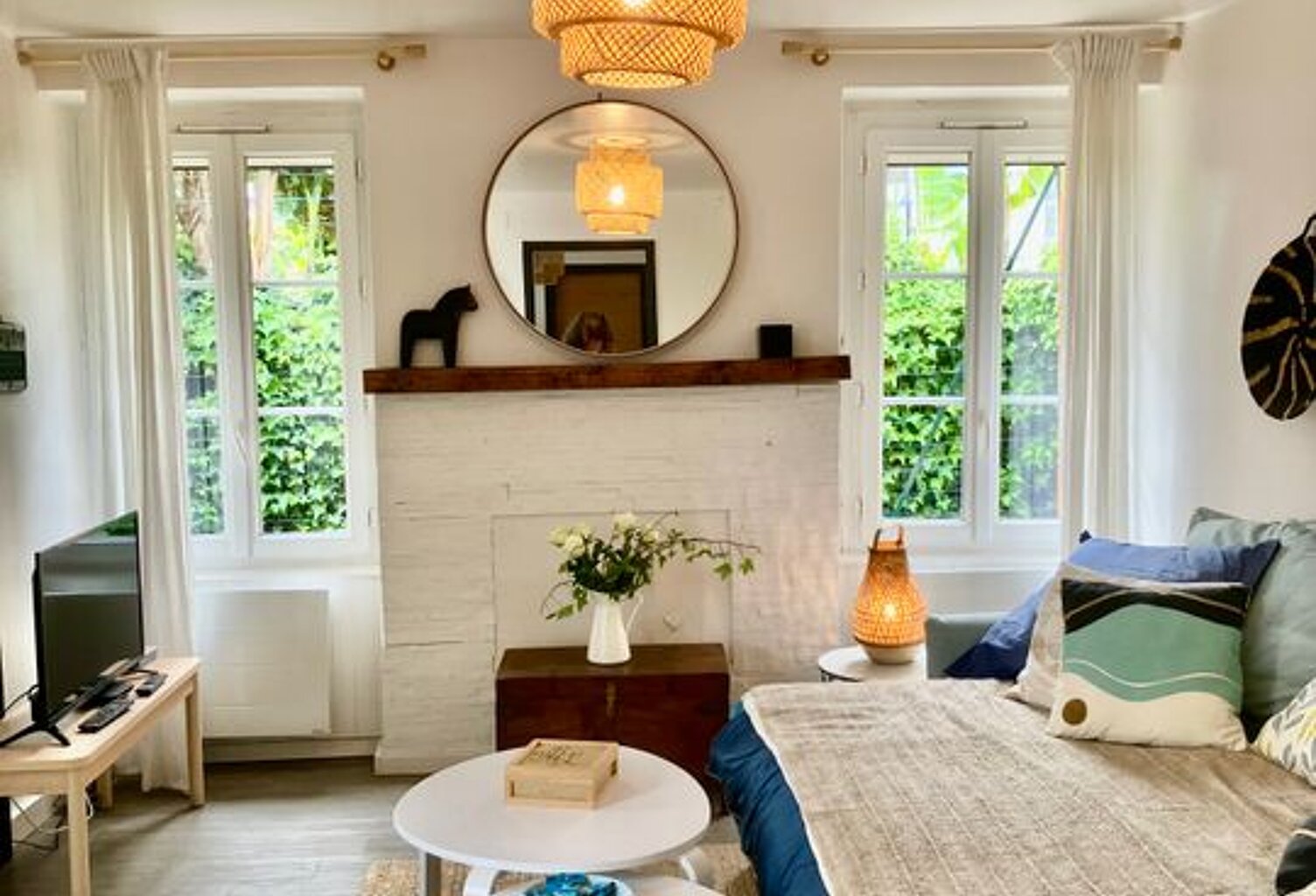 Appartement de 42m2 à louer sur Anglet — photo 1