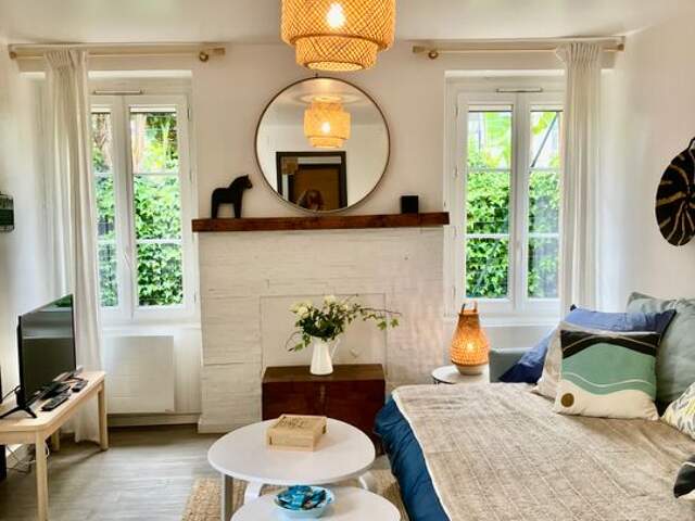 Appartement de 42m2 à louer sur Anglet — photo du bien
