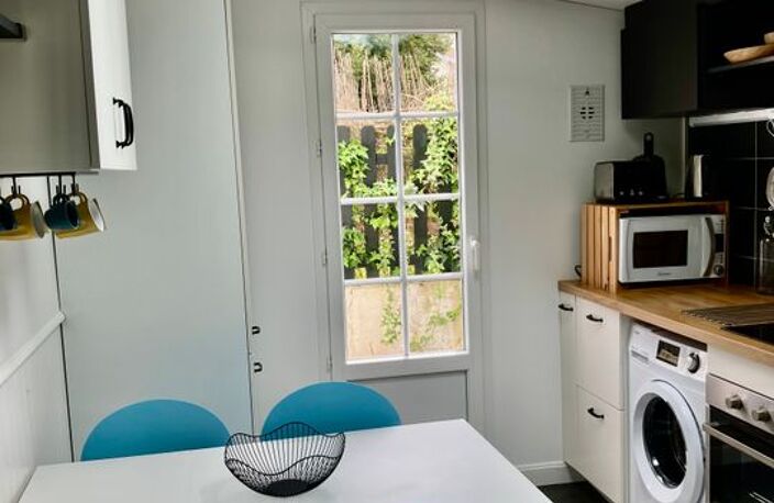 Appartement de 42m2 à louer sur Anglet — photo 2