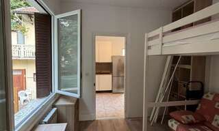 Appartement 1 Pièce 25 m² à louer à Grenoble (38000)