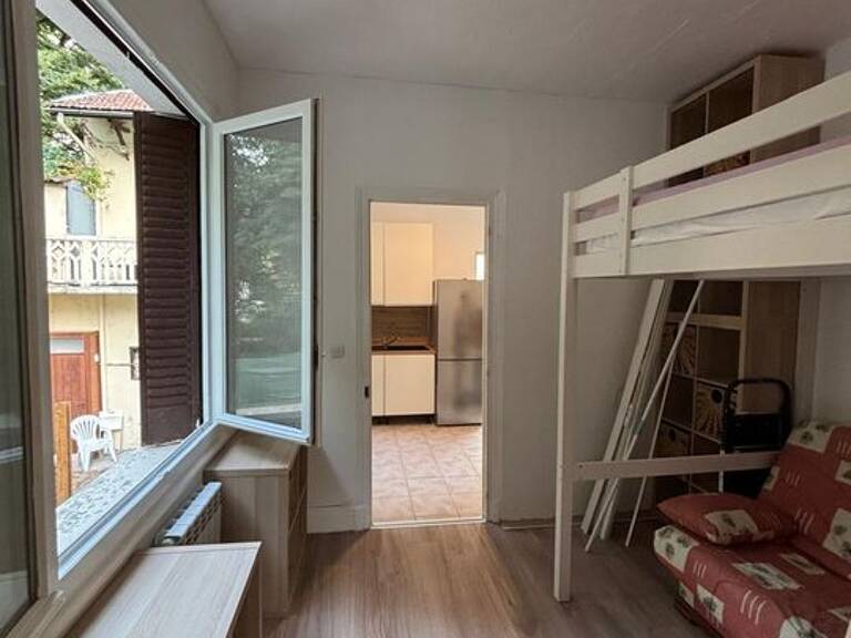 Appartement de 25m2 à louer sur Grenoble — photo 1