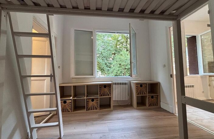 Appartement de 25m2 à louer sur Grenoble — photo 2