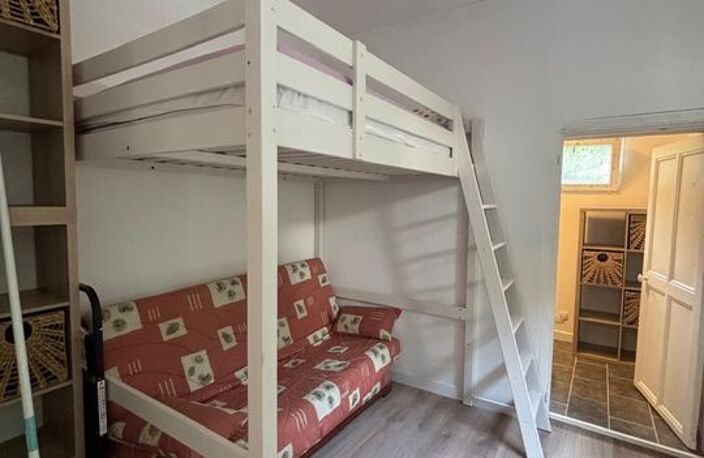 Appartement de 25m2 à louer sur Grenoble — photo 5