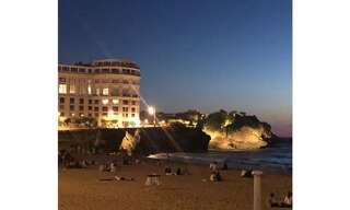 Appartement 3 Pièces 70 m² à louer à Biarritz (64200)