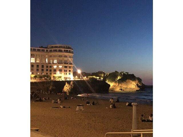 Appartement de 70m2 à louer sur Biarritz — photo du bien