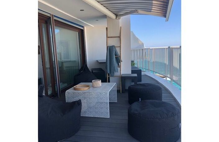 Appartement de 70m2 à louer sur Biarritz — photo 2
