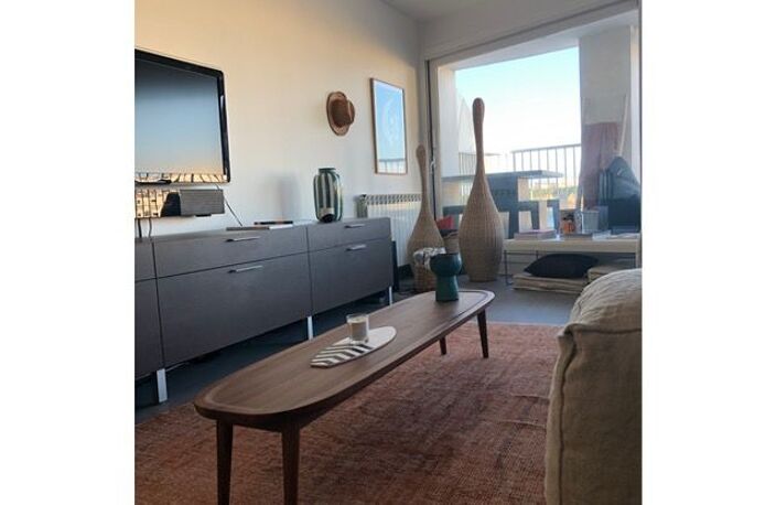 Appartement de 70m2 à louer sur Biarritz — photo 3