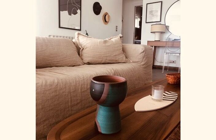 Appartement de 70m2 à louer sur Biarritz — photo 4