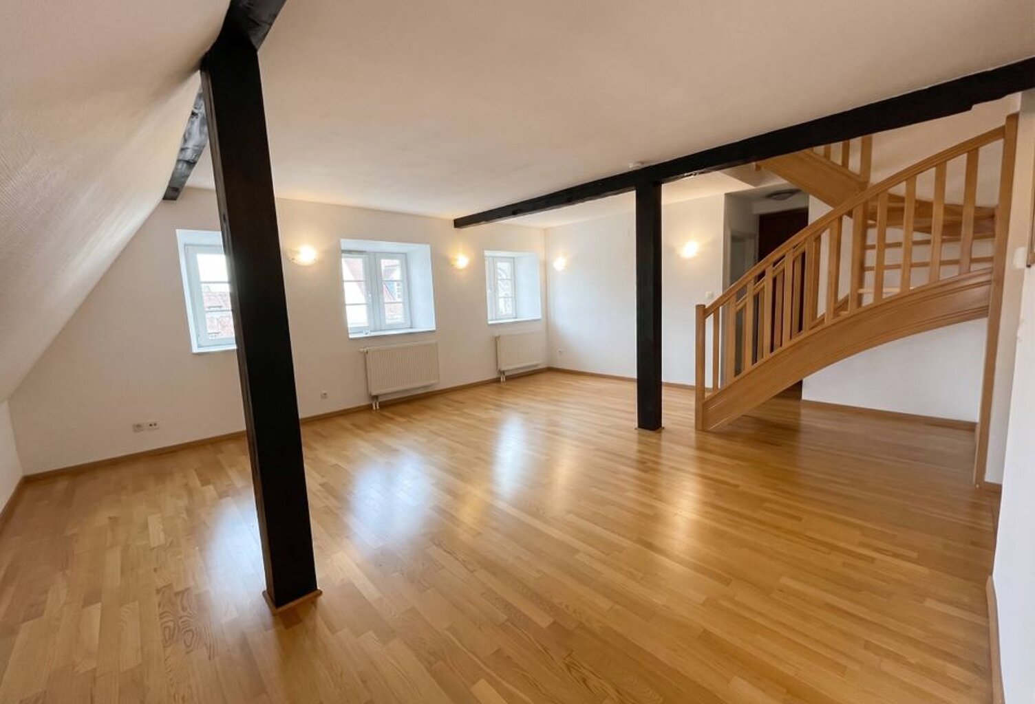 Appartement de 69m2 à louer sur Strasbourg — photo 1