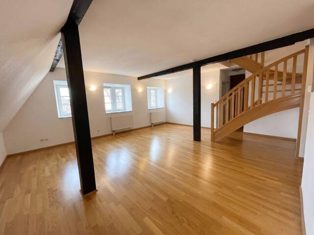 Appartement de 69m2 à louer sur Strasbourg — photo du bien