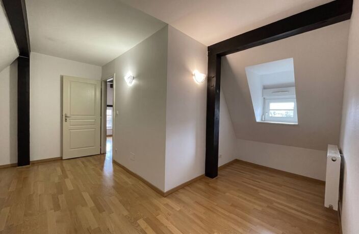 Appartement de 69m2 à louer sur Strasbourg — photo 3
