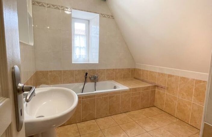 Appartement de 69m2 à louer sur Strasbourg — photo 4