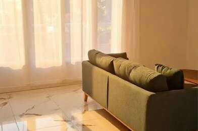 Appartement 3 pièces 1273 €