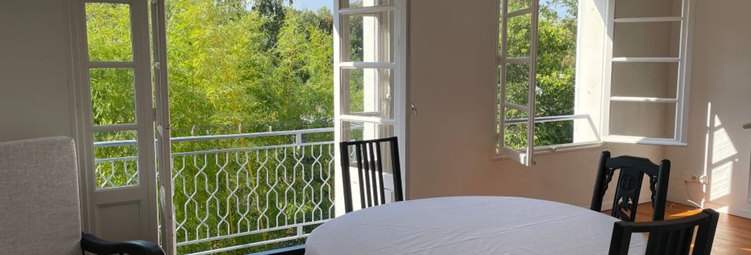 Appartement 2 Pièces 51 m² à louer à Pau (64000)