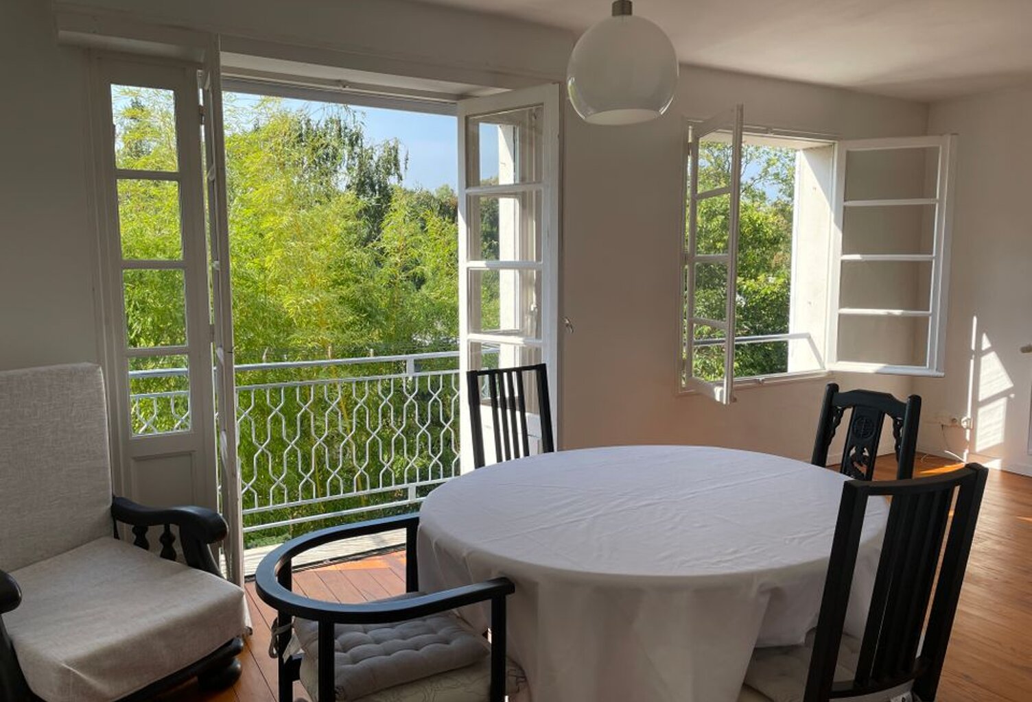 Appartement de 51m2 à louer sur Pau — photo 1