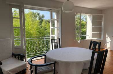 Appartement 2 pièces 700 €