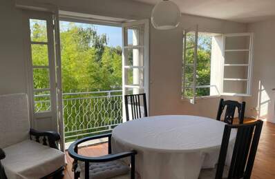 Appartement de 51m2 à louer sur Pau — photo du bien
