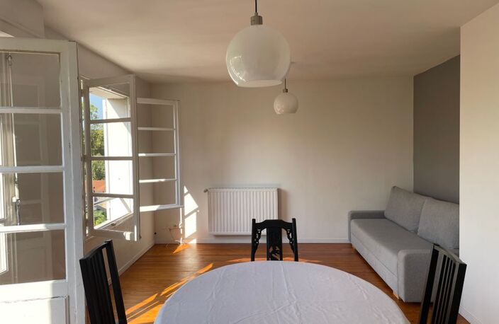 Appartement de 51m2 à louer sur Pau — photo 4