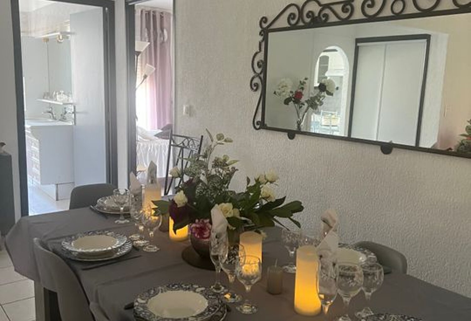 Maison de 95m2 à louer sur Ajaccio — photo 1