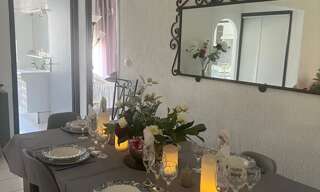 Maison 3 Pièces 95 m² à louer à Ajaccio (20000)