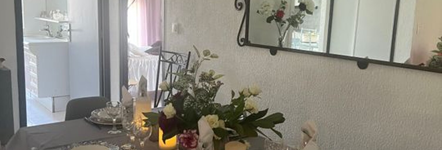 Maison 3 Pièces 95 m² à louer à Ajaccio (20000)