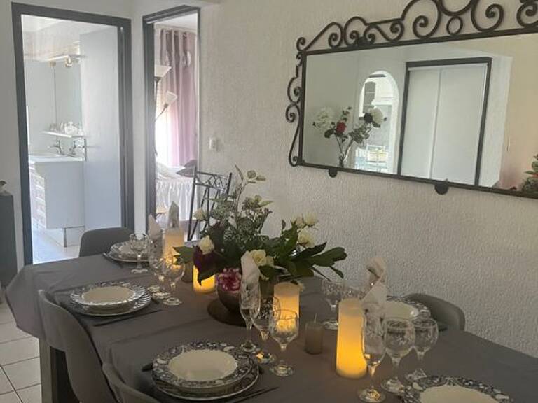 Maison de 95m2 à louer sur Ajaccio — photo 1